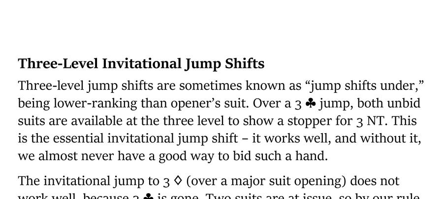 A page in landscape orientation