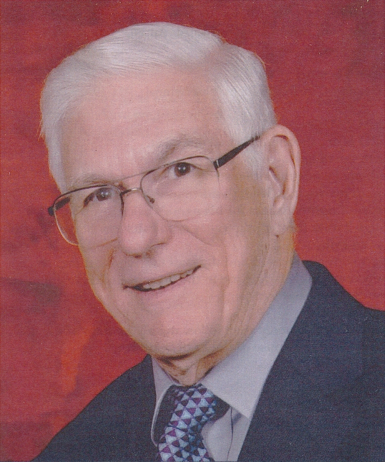 2026-02-08 Memorial Service, James E Negro, 16 Sep 1946 - 10 Dec 2025