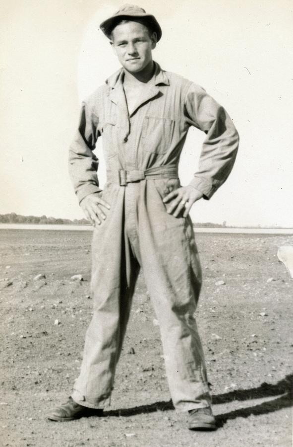 1942-11~ Jack, US Army Air Force, Sioux Falls SD.jpg