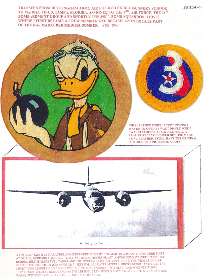 1943-02 An early page from Jack's book.jpg