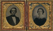 1859 3 Dual Ambrotypes in Traditional Case (inside).jpg