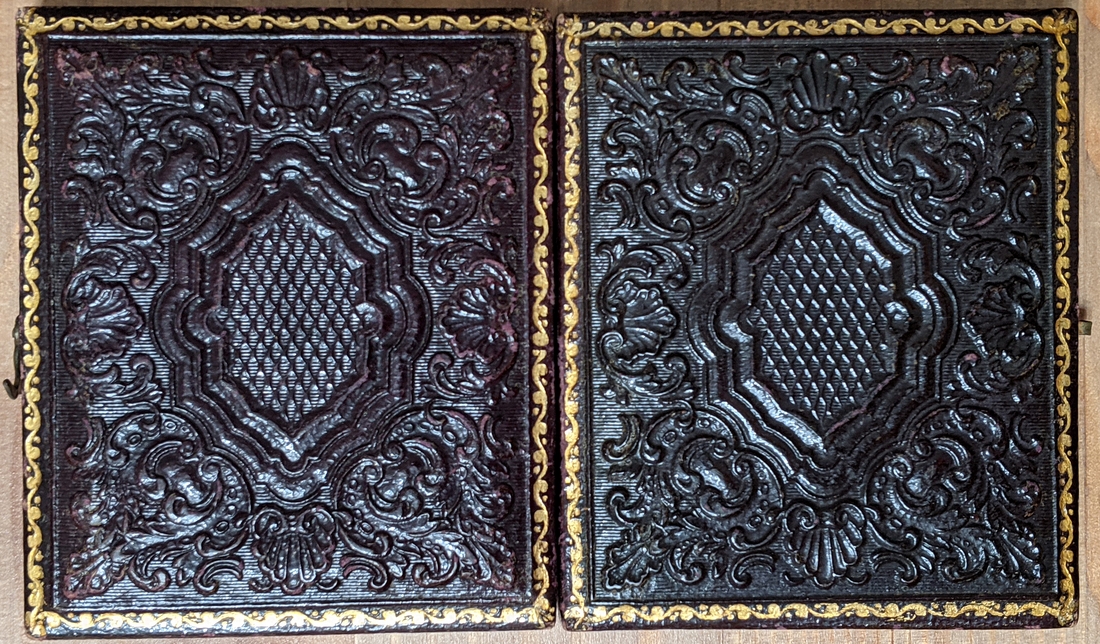 1859 4 Dual Ambrotypes in Traditional Case (outside).jpg