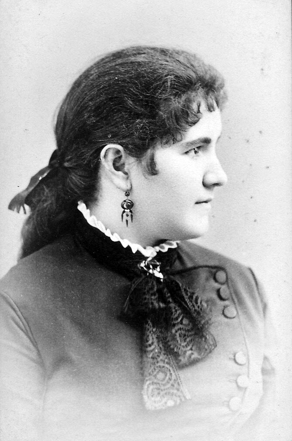 060 Dora Callahan (Mrs William Hyland) 1853~- [035].jpg
