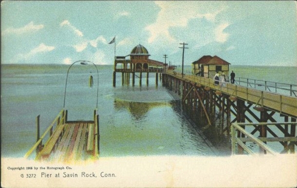 1906 Pier at Savin Rock.jpg