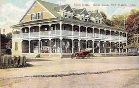 1909 Cox's Hotel, Savin Rock, New Haven CT.jpg