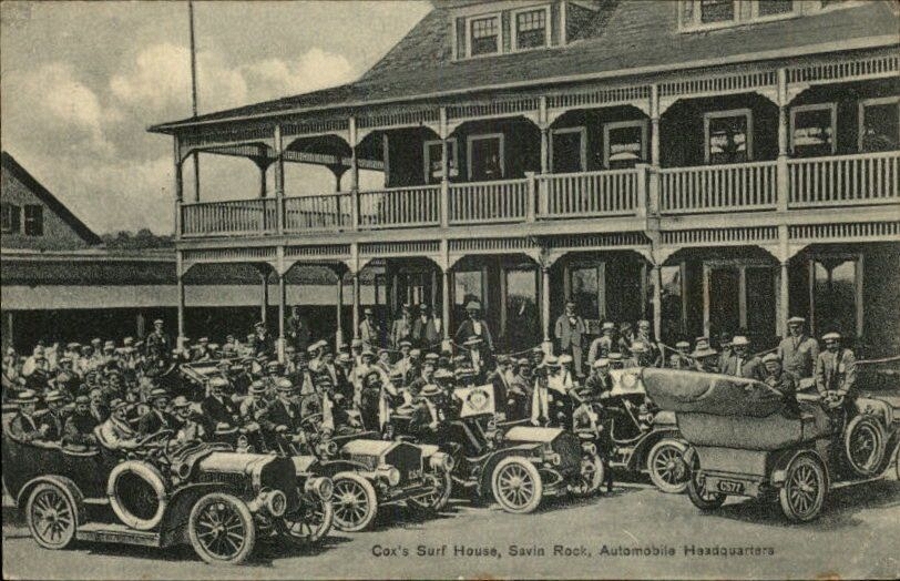 1910~ Cox's Surf House, Savin Rock CT.jpg