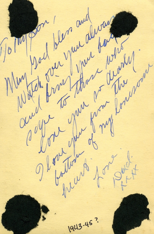 1943~ 4r Harry B Crook Sr, County Detective [inscription].jpg