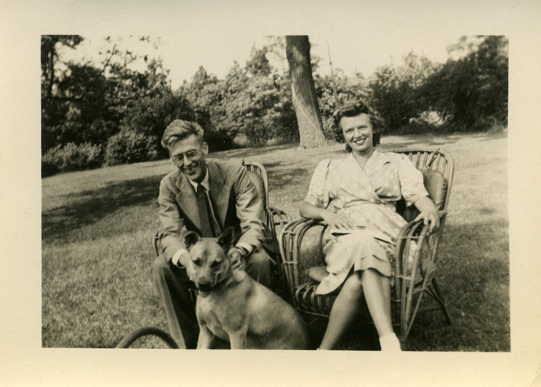 1944-06 Chick & Eleanor Shaw.jpg