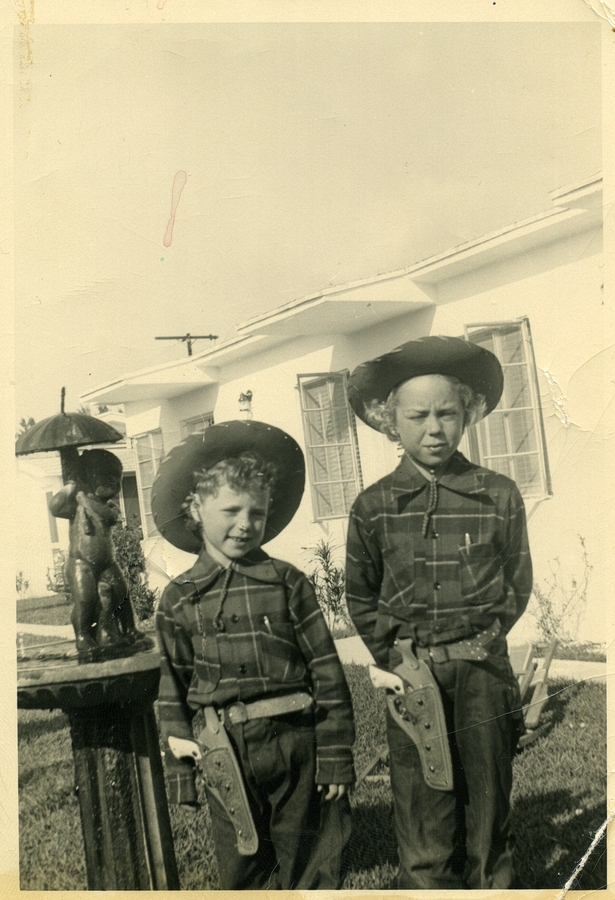 1948 3 Ellen & Carol, Rte # 1, Pitcairn PA.jpg