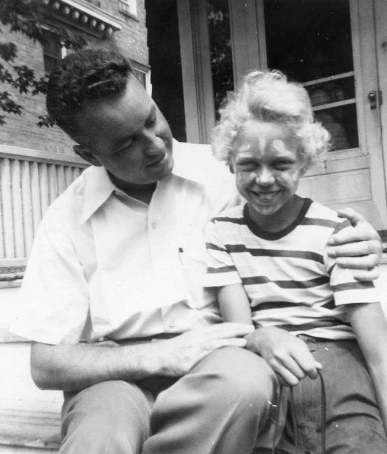 1948~ Harry & Kelly.jpg