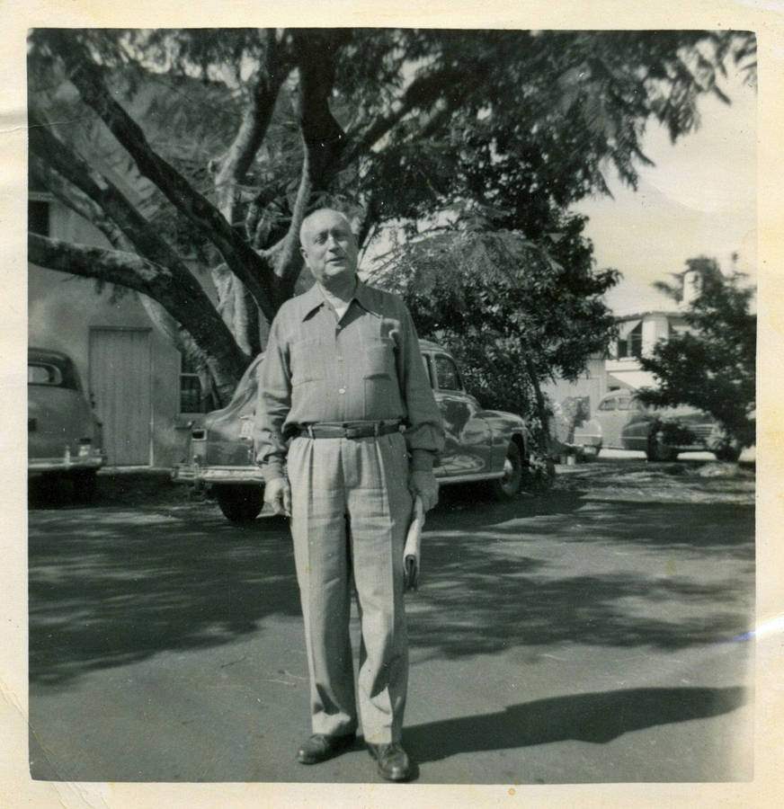 1951~ Harry Sr.jpg