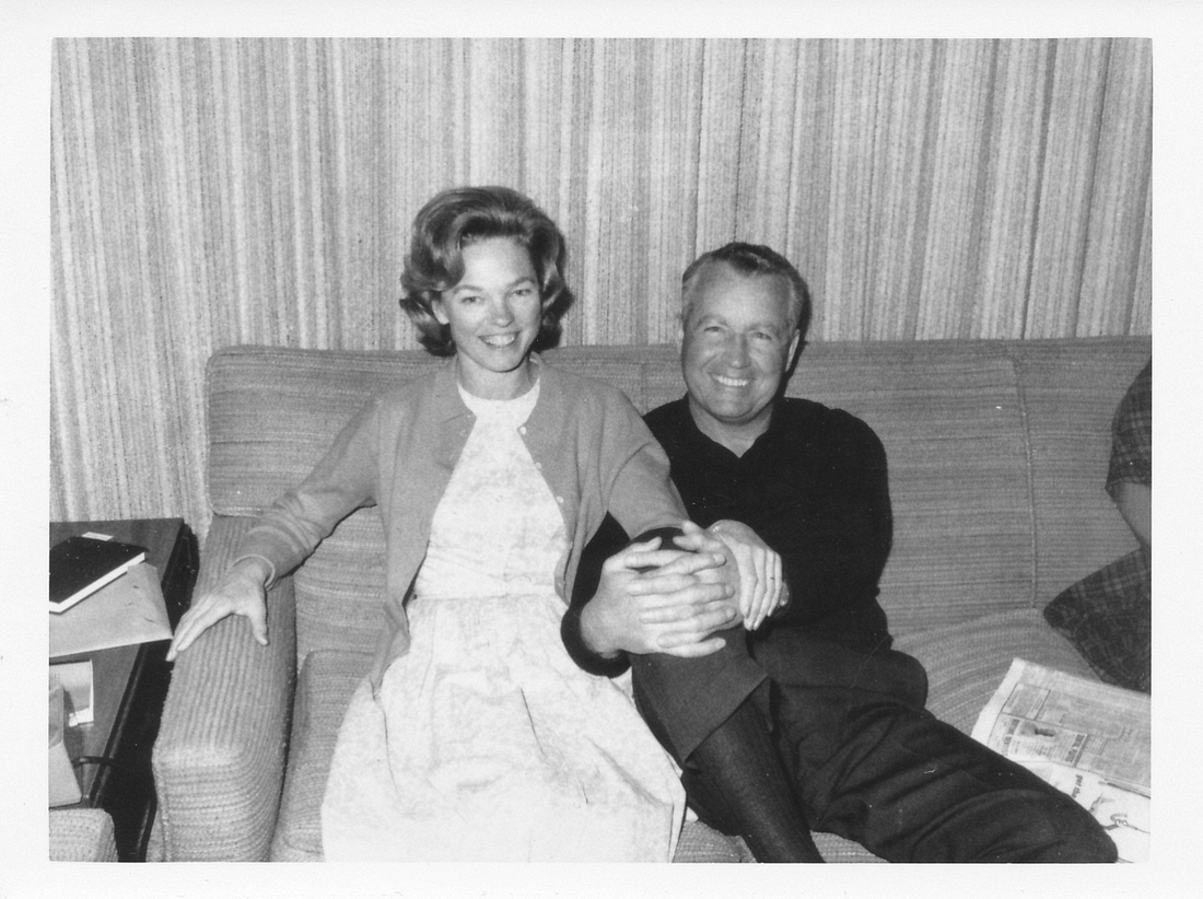 1957~ Velma & Harry; Grant Malouf home, Scottsdale AZ.tif