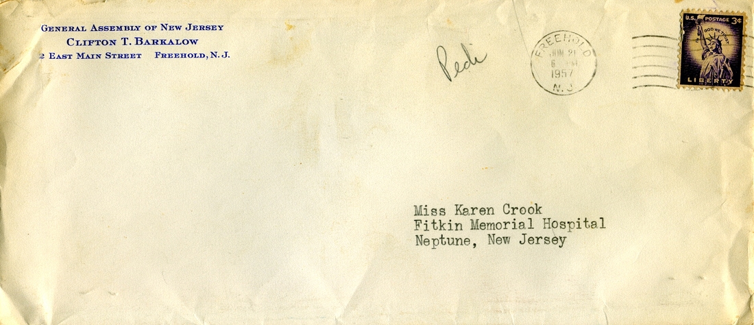 1957-06-19 1 Congressman Auchincloss to Velma & Harry.jpg