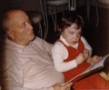 1958~ Harry B Crook Sr & Karen.jpg