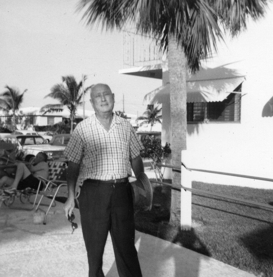 1958~ Harry Sr (Fla).jpg