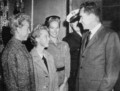 1958-10~ Carol, Ellen, Velma & Richard M Nixon.jpg