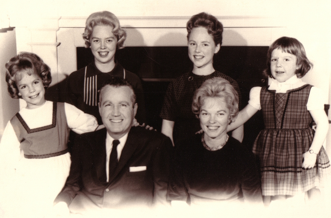1960~ Christy Carol Harry Ellen Velma Karen.jpg