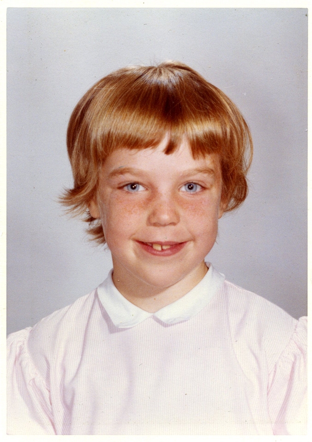 1963-10 Karen (grade 3).jpg