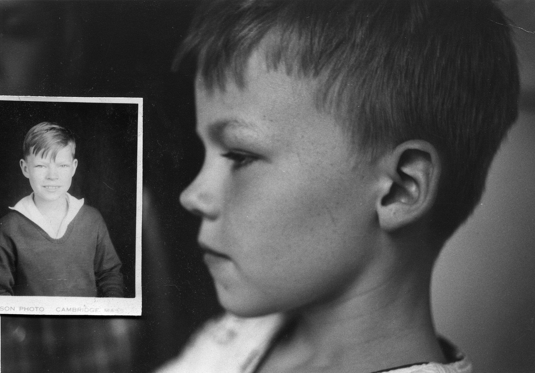 1967~ Bradford White (inset, father Ernie White).jpg