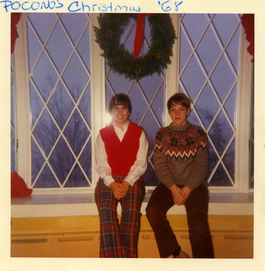 1968-12 Jean Hill & Karen (Pocono Manor).jpg