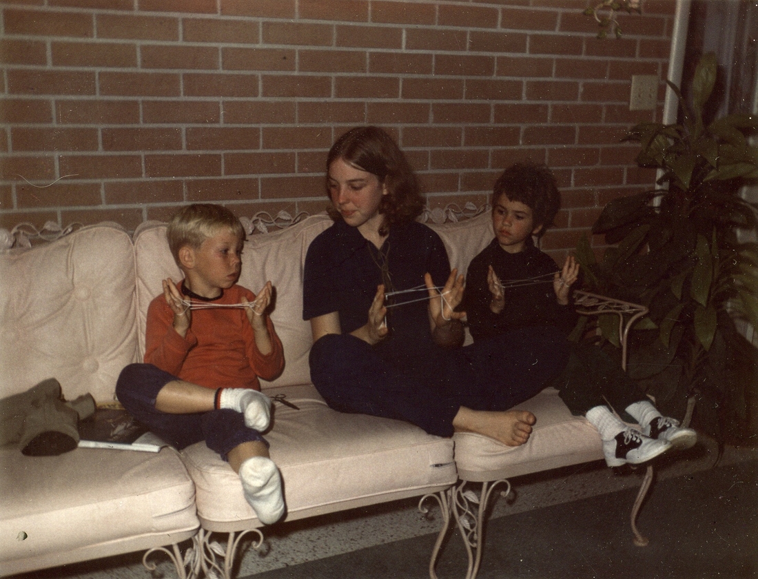 1970 Eric, Karen & Kathy, Jekyll Island.jpg