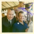 1970~ Harry & Mayor John Lindsay in Central Park.jpg
