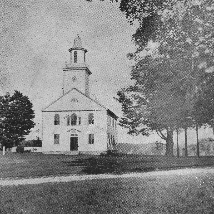 1900~ Christ Church, Bethany CT.jpg