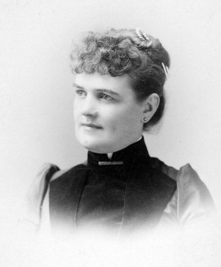 1889~ Sarah (Lancaster) Fowler [202].jpg