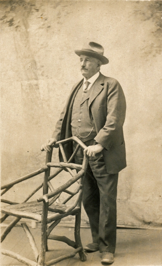 1917-09-10~ Bill Fowler postcard.jpg