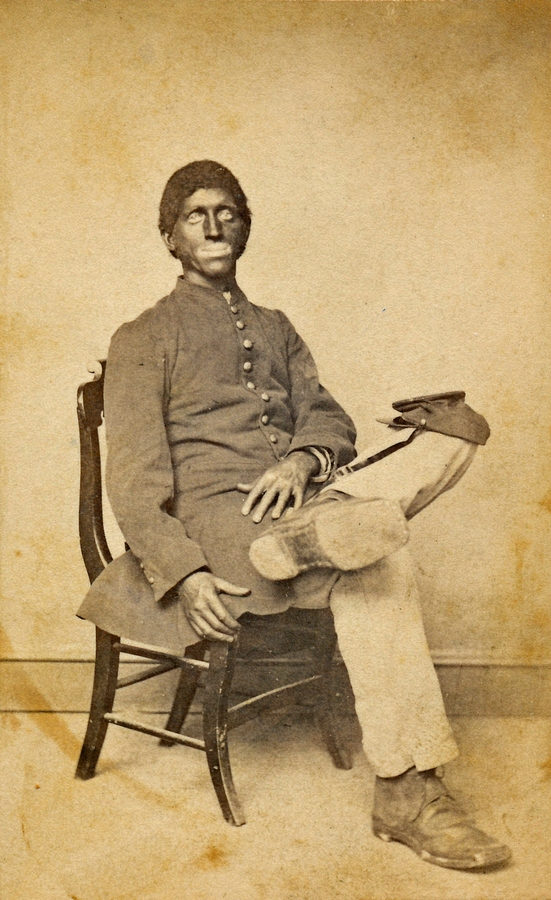 1862~ 1 Charles Edward Fowler in a play [062].jpg