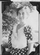 1931~ Marjorie Beehler, Bantam Lake CT.jpg