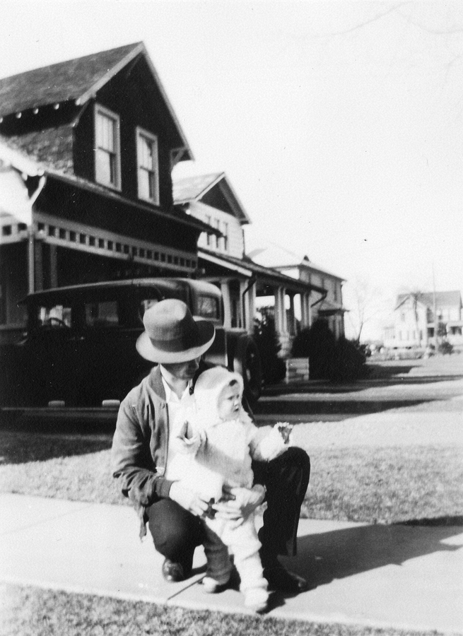 1934-04-08 Ed & Joan Beehler, Kingston NY.jpg