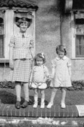 1936~ Lorraine Rowley, Diane & Joan Beehler.jpg