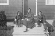 1953-11 Beth, Mary & Craig Rowley (ages 5.5 & 9.5).jpg