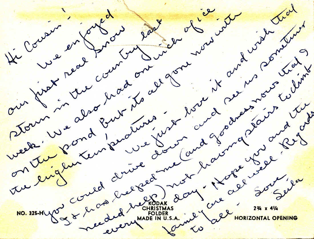 1956~ 2 Overbrook - The Rowleys (message from Leila (Johnson) Rowley).jpg