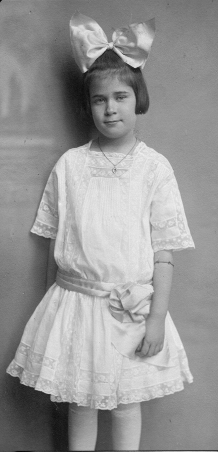 1914~ Marjorie Johnson.jpg