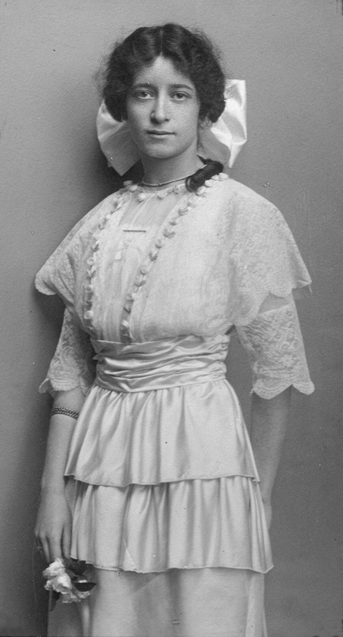 1914~ Ruth Johnson.jpg