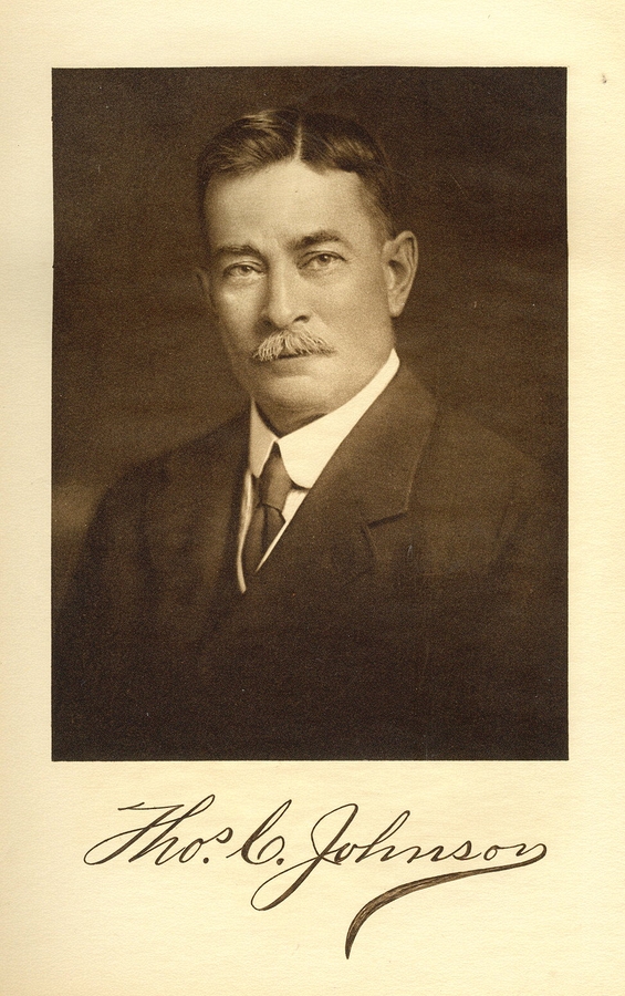 1917~ Tom Johnson.jpg