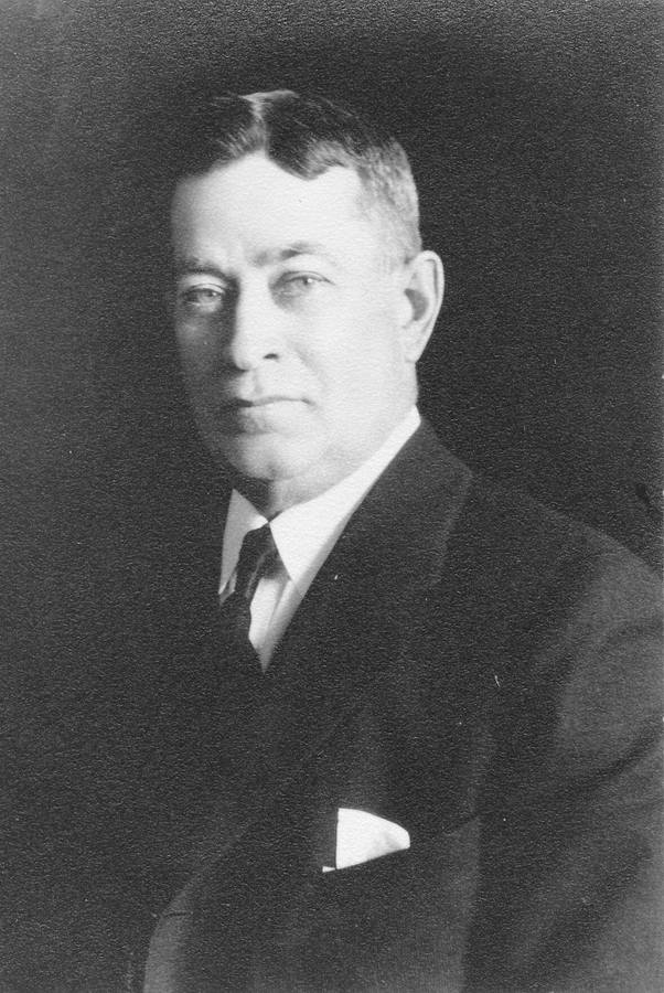 1922~ Thomas C Johnson.jpg