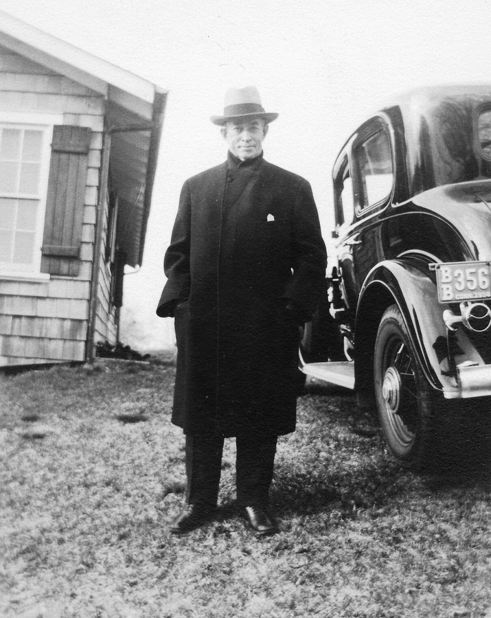 1934-03-03 1 Thomas C Johnson, Bantam Lake CT.jpg