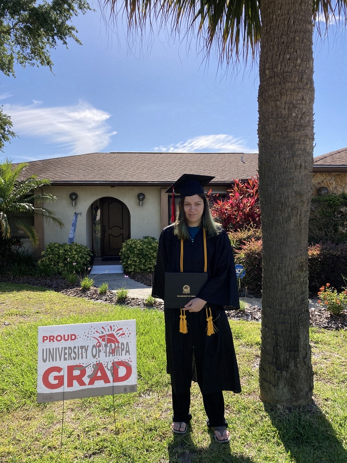 2021-05-06 1 Amy graduates, University of Tampa FL.jpg