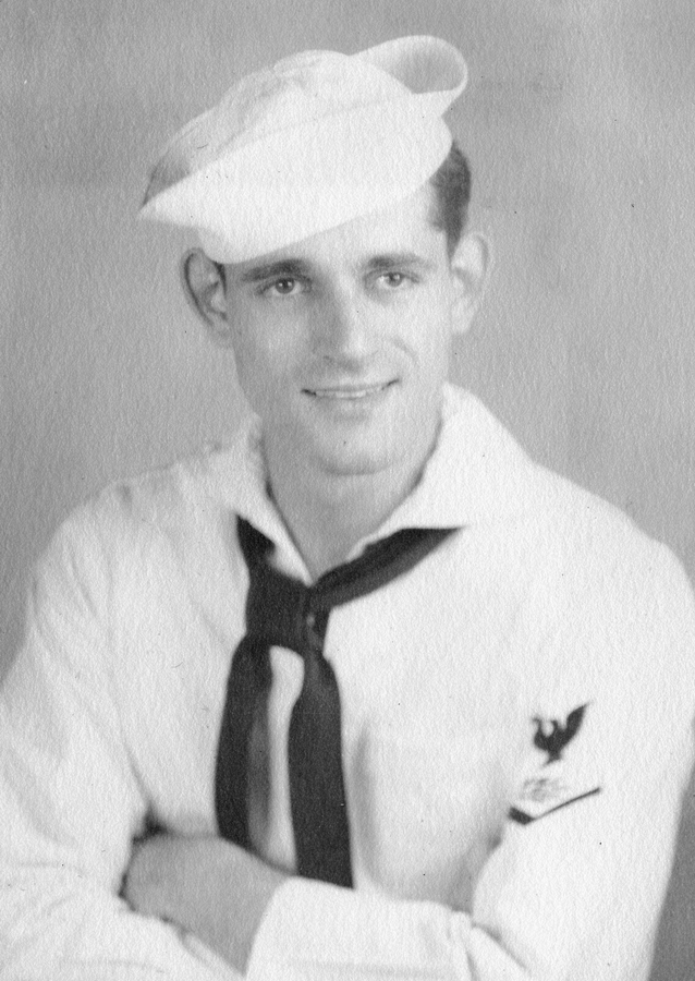 1943~ George Razee.jpg