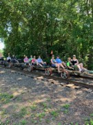 2021-06-13 8 Razees Ride the Rails, Essex CT.jpg