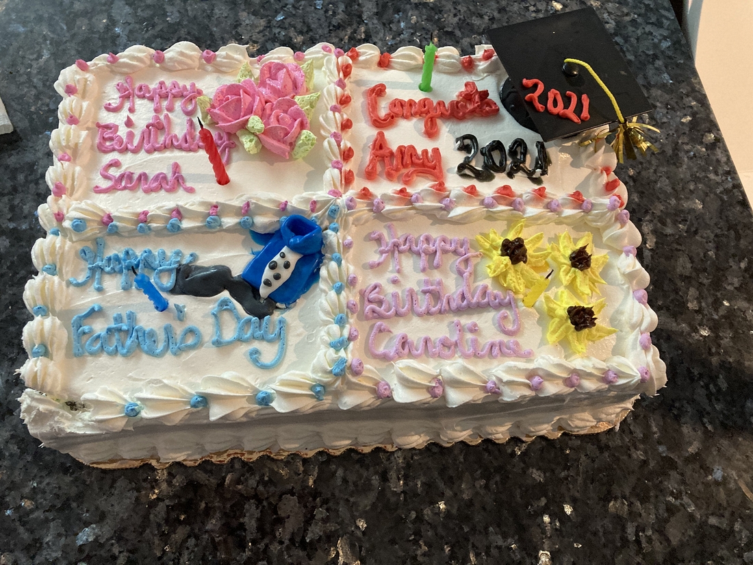 2021-06-13 9 HBD Sarah & Caroline, Congrats Amy, Happy Fathers Day; Essex CT.jpg