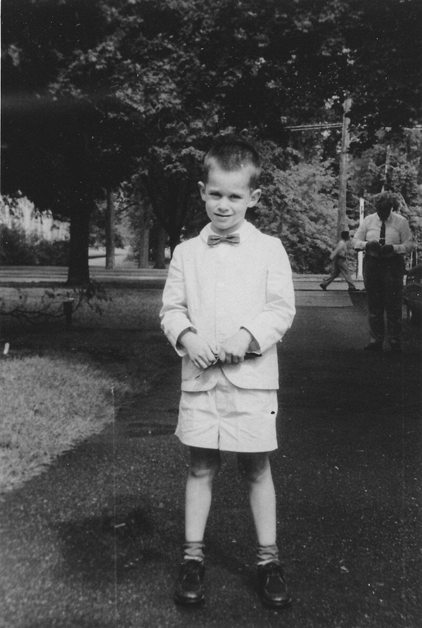 1958 Timothy Charles Razee Wilkins.jpg