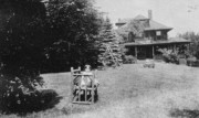 1927~ 1 Mary Razee, Walker Lane, Woodbridge CT.jpg