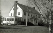 1940~ Razee home at Center & North Pease Roads, Woodbridge CT.jpg