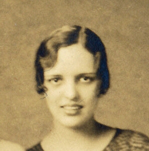 1931~ 3 possibly Steve Baldwin (AA House Party).jpg