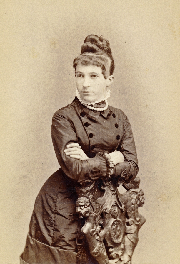 1881~ Kate (Fowler) Baldwin [153].jpg
