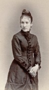 1884~ Ellen 'Lell' (Fowler) Holladay [146].jpg